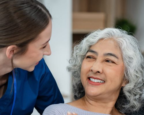 How Professional Care Enhances Recovery in Hospitals and Care Facilities