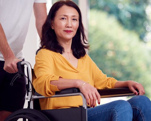 Choosing the Right Healthcare Provider: What to Look For