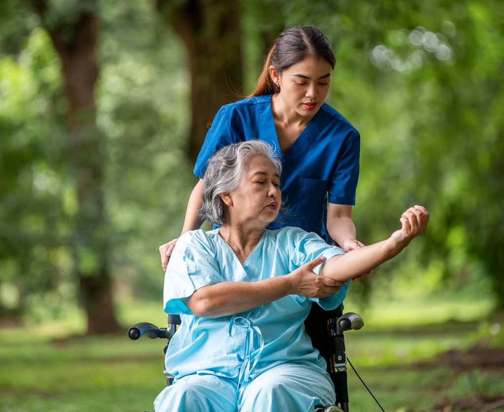 About Us – Able Professional Services