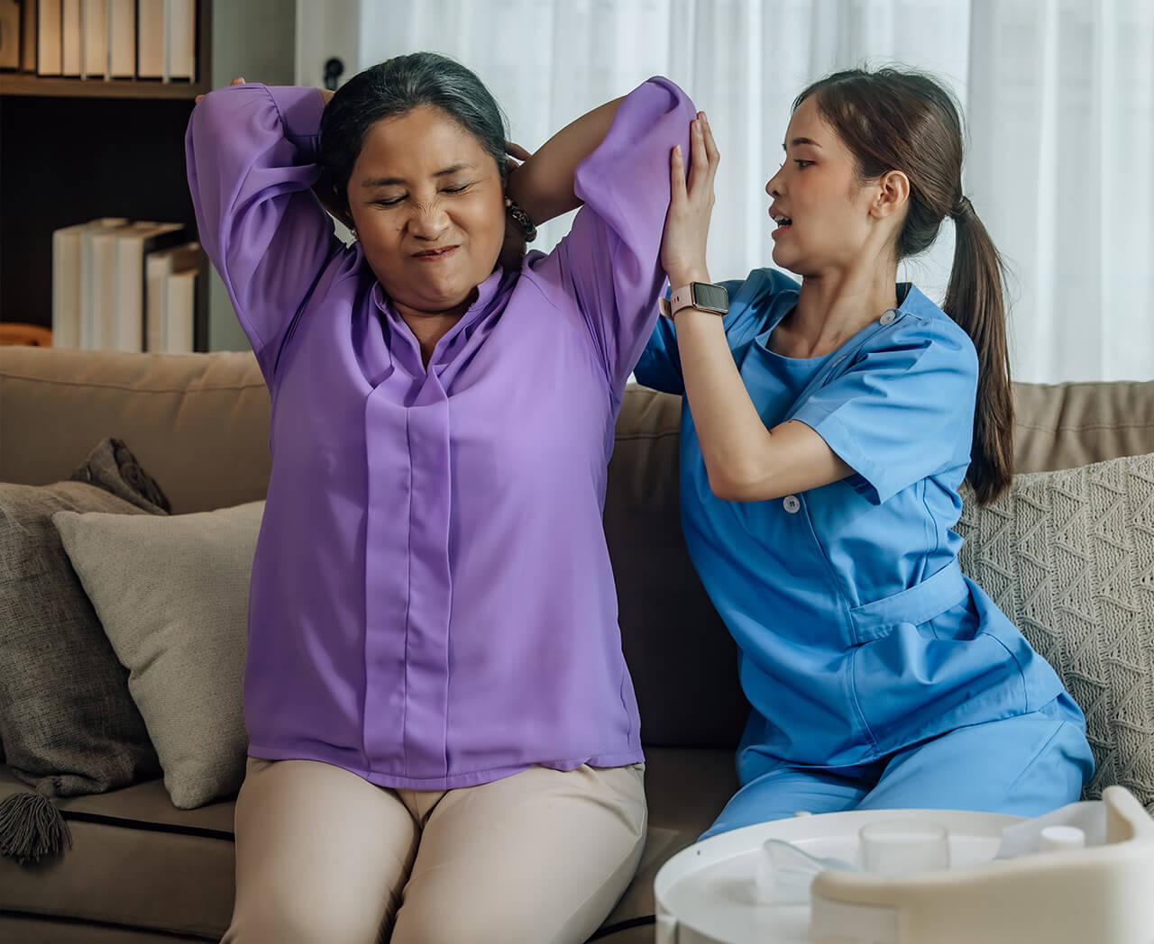 About Us – Able Professional Services