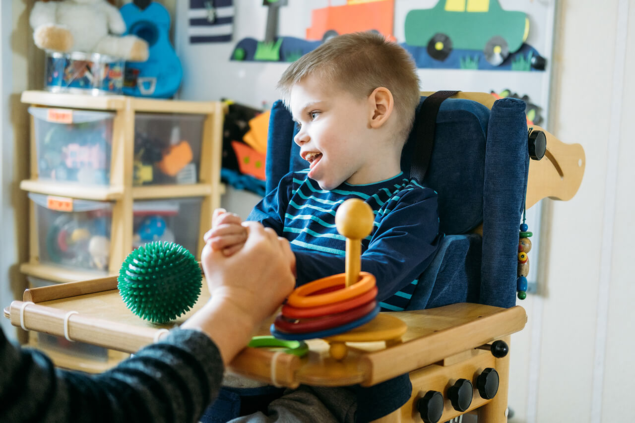 Learning Disability